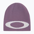 Zimná čiapka Oakley Ellipse Beanie dark toadstool