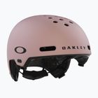 Cyklistická prilba Oakley Street1 EU matte toadstool ii