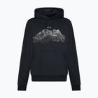 Pánska mikina Oakley Outdoor Hoodie blackout