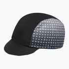 Cyklistická čiapka Oakley Cadence Road 2.0 aop monogram black grey
