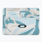Oakley Ellipse Card peňaženka coral reef frost