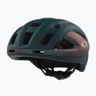 Cyklistická prilba Oakley Aro3 Endurance EU abyss pacific colorshift mist