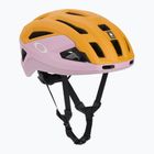Cyklistická prilba Oakley Aro3 Endurance EU mustard hazy geo gradient mist