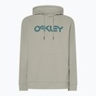Pánska mikina Oakley B1B Po Hoodie 2.0 mist