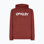 Pánska mikina Oakley B1B Po Hoodie 2.0 flame red