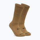 Lyžiarske ponožky Oakley SI Boot coyote