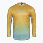 Pánsky cyklistický longsleeve Oakley Maven Coast 2.0 LS gradient sulfide pacific