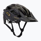 Cyklistická prilba Oakley Drt5 Maven EU midas fleck/black