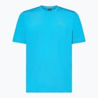 Pánske tričko Oakley Minimal Training Ss plavecká modrá