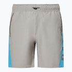 Pánske šortky Oakley Training Sidepanel cement