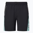 Pánske tréningové šortky Oakley Sidepanel blackout