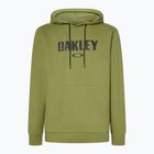 Pánska mikina Oakley PO Hoodie fern
