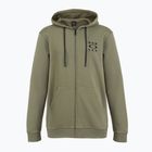 Pánska mikina Oakley FZ Hoodie boulder green