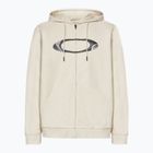 Pánska mikina Oakley New Ellipse Zip Hoodie mist