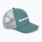 Pánska bejzbalová čiapka Oakley Heather New Era Bark Logo dark pacific