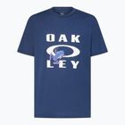 Pánske tričko Oakley O Frog Ss Tee abyss