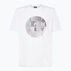 Pánske tričko Oakley Oakley Graphic Tee white