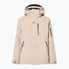 Pánska lyžiarska bunda Oakley Sub Temp RC Gore-Tex 2.0 pebble