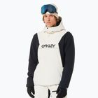 Pánska snowboardová bunda Oakley TNP TBT Isulated Anorak mist