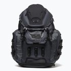 Turistický batoh Oakley Kitchen Sink 34 l graphite