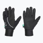 Cyklistické rukavice Oakley Endurance Pro Winter blackout