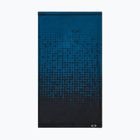 Multifunkčná šatka Oakley Borealis Neck Gaiter monogram gradient blue