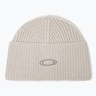 Zimná čiapka Oakley Ellipse Ribbed Beanie mist/cement