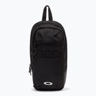 Mestský batoh na jedno rameno Oakley Enhance LT Body Bag 9.0 FW 5 l black/white