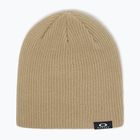 Zimná čiapka Oakley Back Bone Beanie pebble
