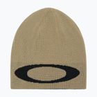 Zimná čiapka Oakley Ellipse Beanie pebble