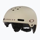 Prilba Oakley Street1 EU matte sand