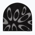 Zimná čiapka Oakley Ellipse Graphic Beanie black/grey