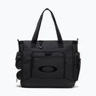 Cestovná taška Oakley Rover Messenger 28 l blackout