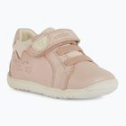 Detské topánky Geox Macchia rose / ivory