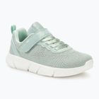Juniorská obuv Geox Aril light sage