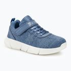 Juniorská obuv Geox Aril dark sky