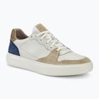 Pánska obuv Geox Deiven white/avio