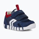 Detské topánky Geox Iupidoo navy/dark red