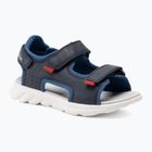 Juniorské sandále Geox Airadyum navy/dark blue