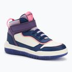 Detská obuv Geox Buzzerlight navy/dark purple