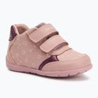 Detská obuv Geox Elthan antique rose/prune