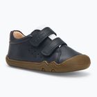 Detské barefoot topánky Geox Steppieup navy