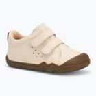 Detské barefoot topánky Geox Steppieup light ivory