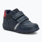 Detské topánky Geox Elthan ocean blue/red