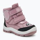 Detské topánky Geox Flantil ABX dark pink