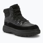 Dámske topánky Geox Lamidie + Grip black