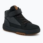 Juniorská obuv Geox Bunshee ABX black