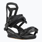 Pánske snowboardové viazania Union Falcor black