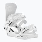 Dámske snowboardové viazanie Union Trilogy Classic white