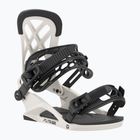 Pánske snowboardové viazanie Union Flite Pro bone